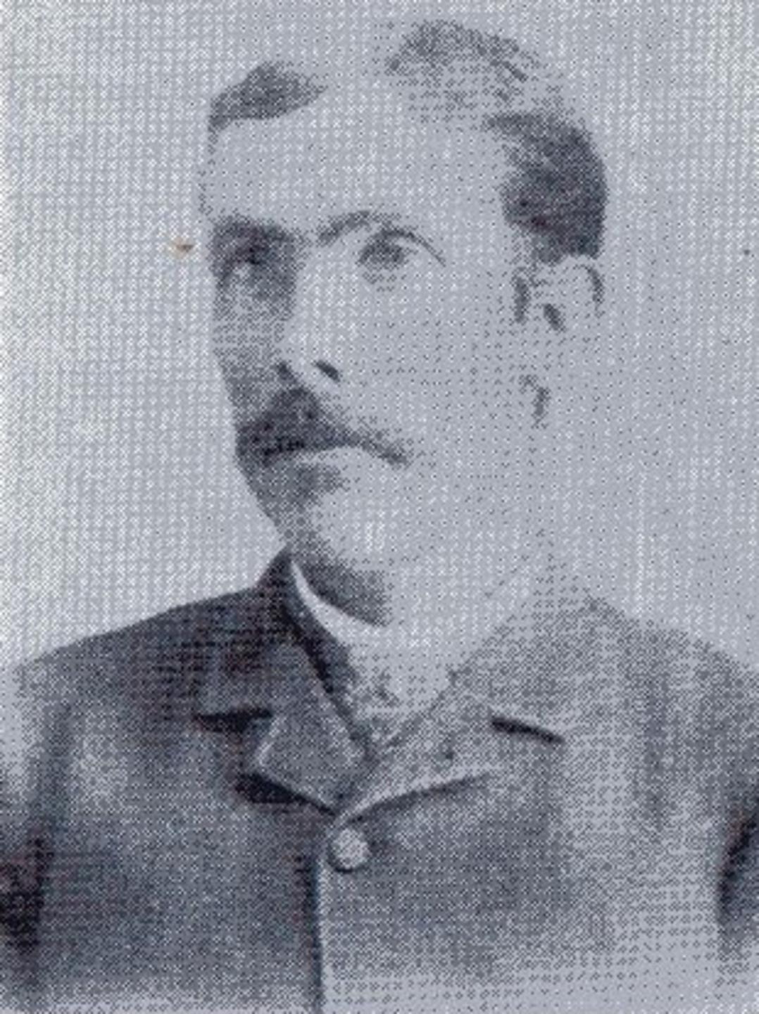 Samuel Hooton (1856 - 1921) Profile